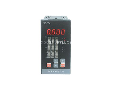 XMTA-1000系列智能伺服控制PID調節器