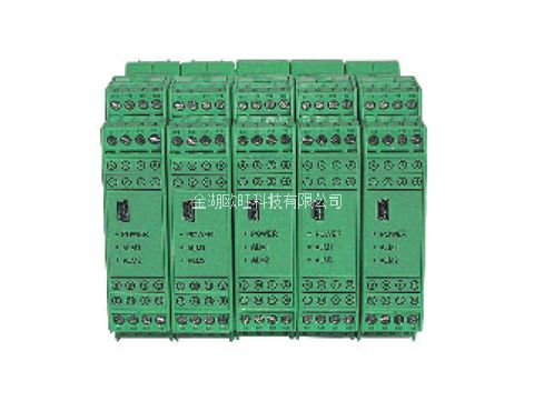 WB系列智能溫度變送器